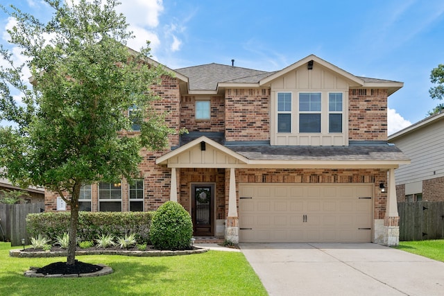 147 Meadow Valley Dr, Conroe, TX 77384 - photo 1