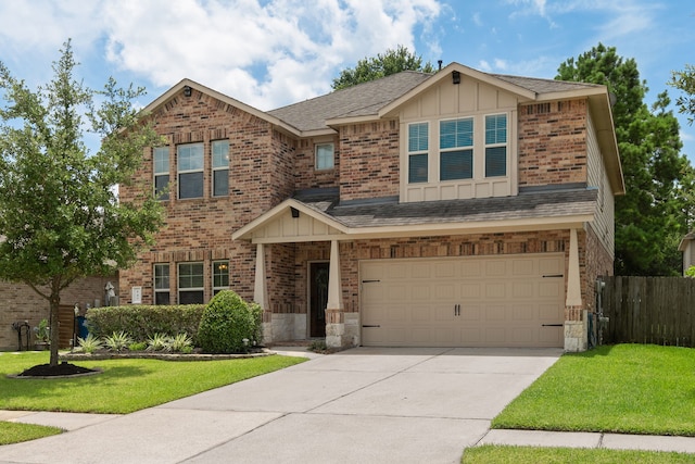 147 Meadow Valley Dr, Conroe, TX 77384 - photo 2