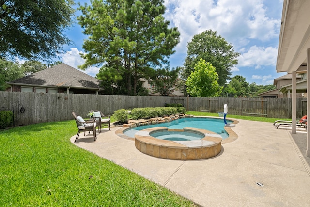 147 Meadow Valley Dr, Conroe, TX 77384 - photo 35