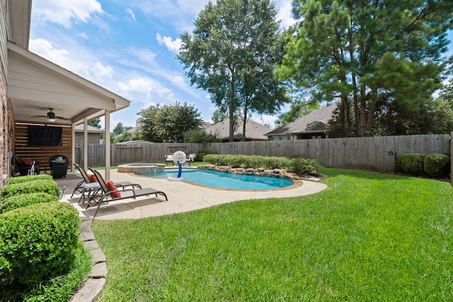 147 Meadow Valley Dr, Conroe, TX 77384 - photo 37