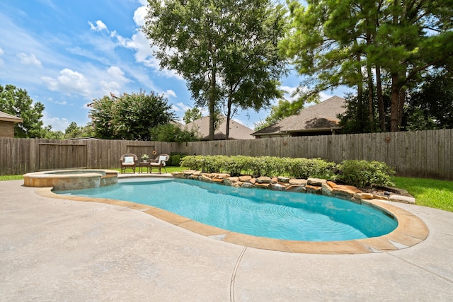 147 Meadow Valley Dr, Conroe, TX 77384 - photo 38