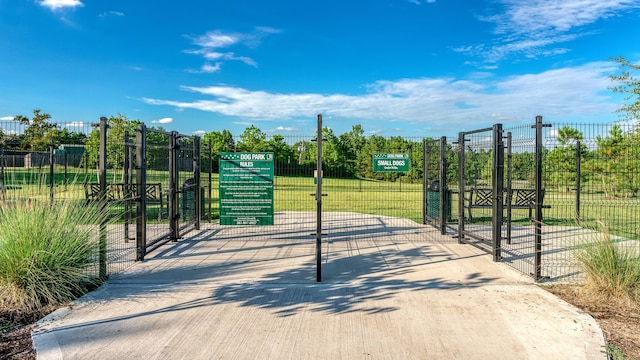 147 Meadow Valley Dr, Conroe, TX 77384 - photo 47