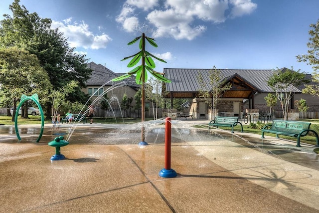 147 Meadow Valley Dr, Conroe, TX 77384 - photo 41