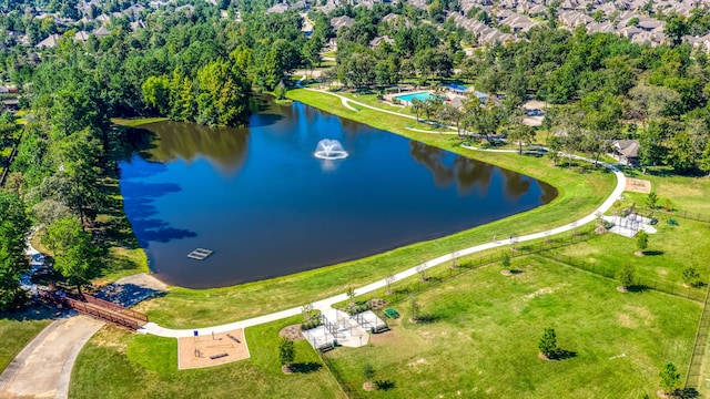 147 Meadow Valley Dr, Conroe, TX 77384 - photo 43