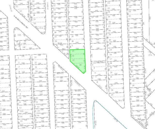 7002 W Montgomery Rd, Houston, TX 77091 - photo 12