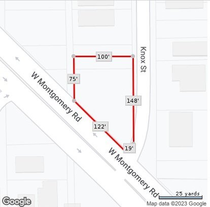7002 W Montgomery Rd, Houston, TX 77091 - photo 13