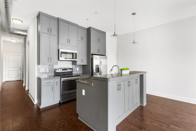 1011 Studemont St Unit 304, Houston, TX 77007 - photo 7