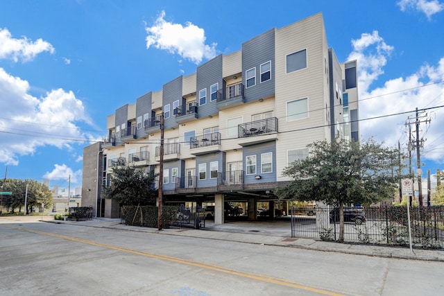1011 Studemont St Unit 304, Houston, TX 77007 - photo 27