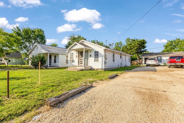 908 W 17th St, Bryan, TX 77803 - photo 1