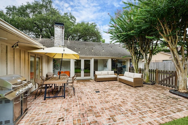 10010 Piping Rock Ln, Houston, TX 77042 - photo 28