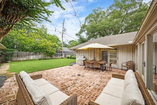 10010 Piping Rock Ln, Houston, TX 77042 - photo 30