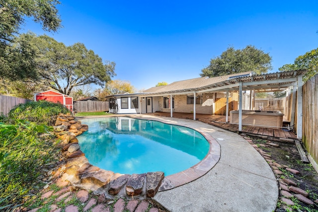 509 Magnolia Bend St, League City, TX 77573 - photo 16
