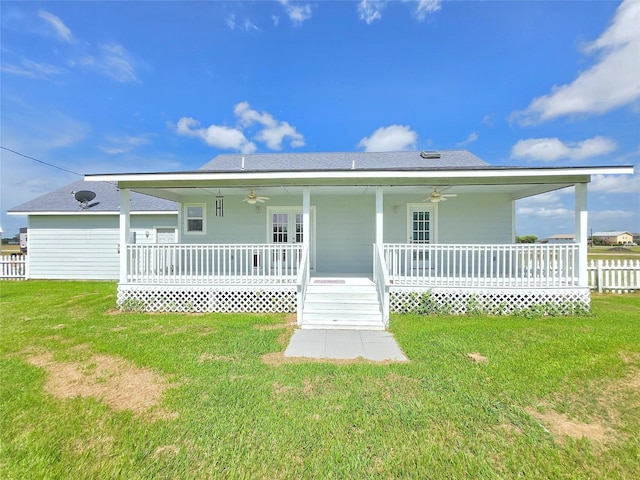 657 Bayview Dr, Palacios, TX 77465 - photo 26