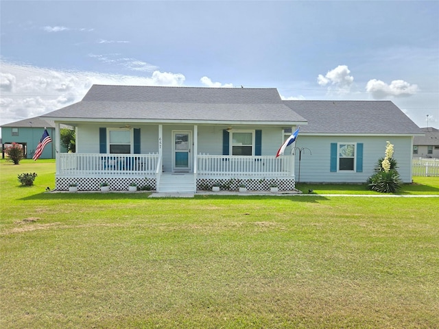 657 Bayview Dr, Palacios, TX 77465 - photo 1