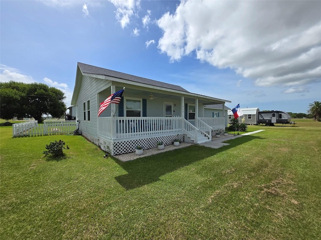 657 Bayview Dr, Palacios, TX 77465 - photo 4