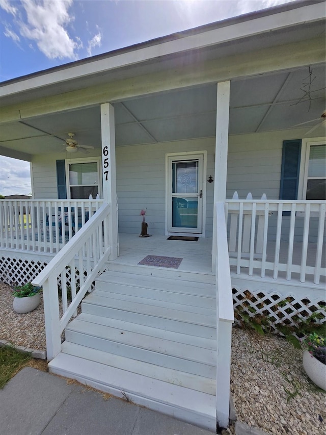 657 Bayview Dr, Palacios, TX 77465 - photo 5