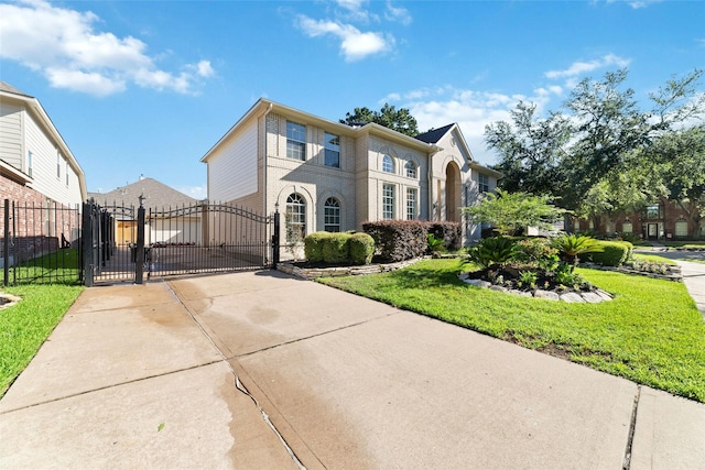 16602 Blue Vista Dr, Houston, TX 77095 - photo 1