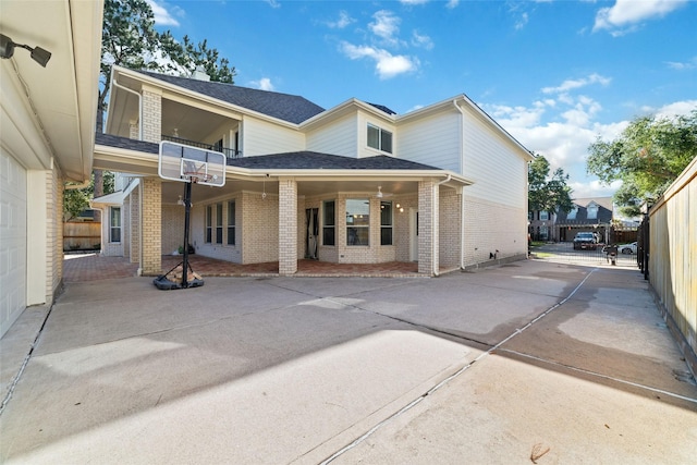 16602 Blue Vista Dr, Houston, TX 77095 - photo 44