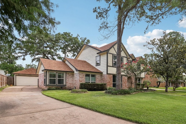 8110 Dorrcrest Ln, Houston, TX 77070 - photo 4