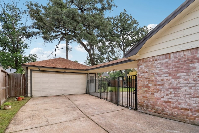 8110 Dorrcrest Ln, Houston, TX 77070 - photo 5