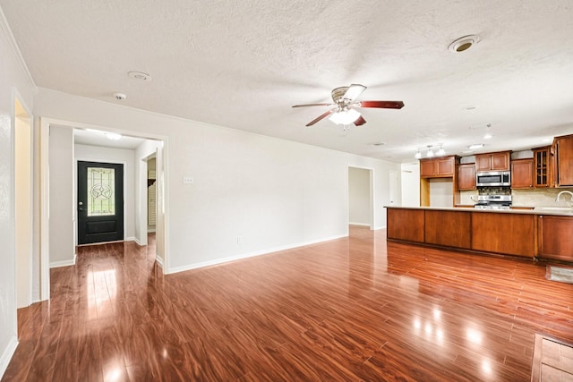 8110 Dorrcrest Ln, Houston, TX 77070 - photo 9