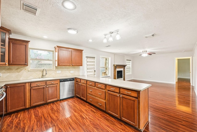 8110 Dorrcrest Ln, Houston, TX 77070 - photo 18