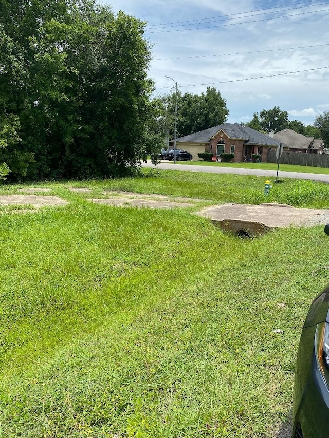 1121 Theresa St, Houston, TX 77051 - photo 1