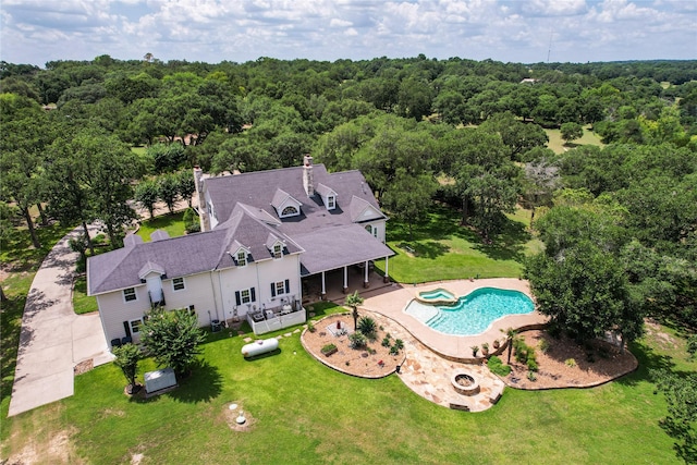 1016 High Hill Creek Rd, La Grange, TX 78945 - photo 46