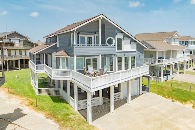 4239 Spoonbill Ln, Galveston, TX 77554 - photo 1