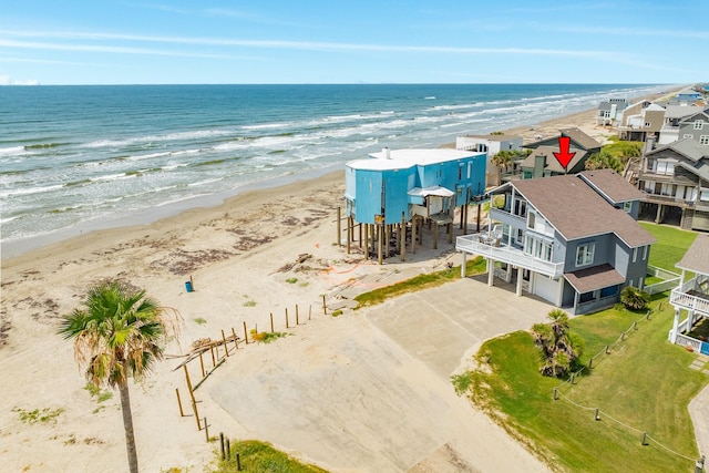 4239 Spoonbill Ln, Galveston, TX 77554 - photo 2