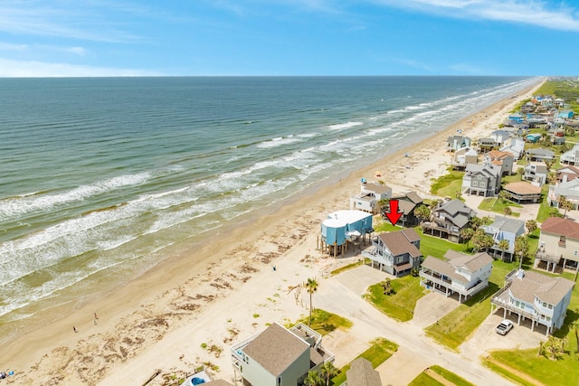 4239 Spoonbill Ln, Galveston, TX 77554 - photo 4