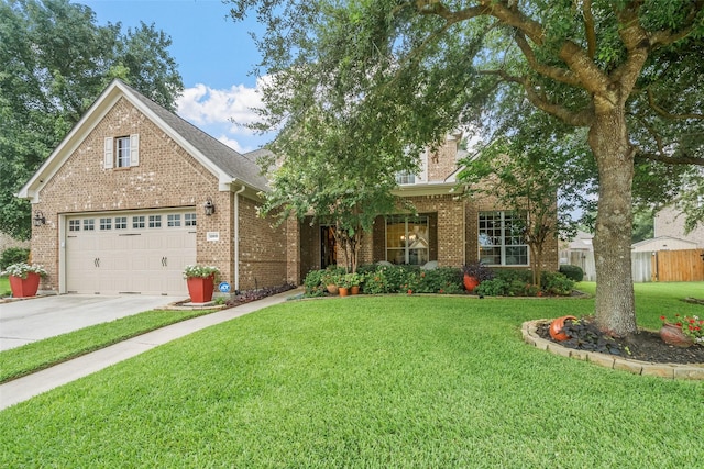 13910 Lake Benbrook Dr, Houston, TX 77044 - photo 1