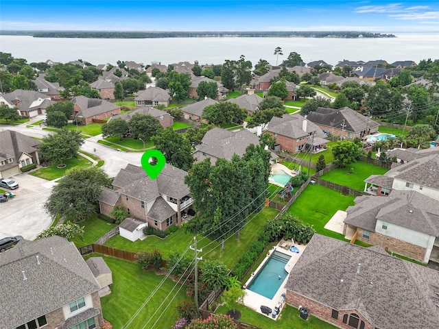 13910 Lake Benbrook Dr, Houston, TX 77044 - photo 2