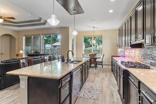 13910 Lake Benbrook Dr, Houston, TX 77044 - photo 15