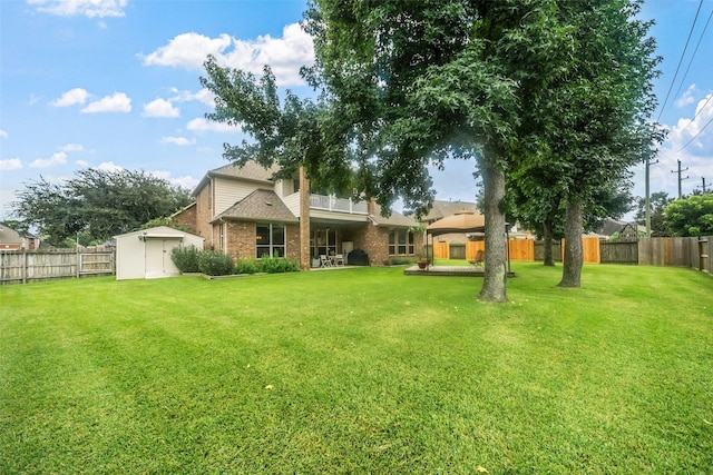 13910 Lake Benbrook Dr, Houston, TX 77044 - photo 43