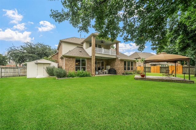 13910 Lake Benbrook Dr, Houston, TX 77044 - photo 44
