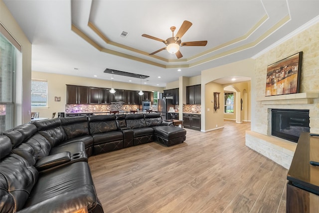 13910 Lake Benbrook Dr, Houston, TX 77044 - photo 20