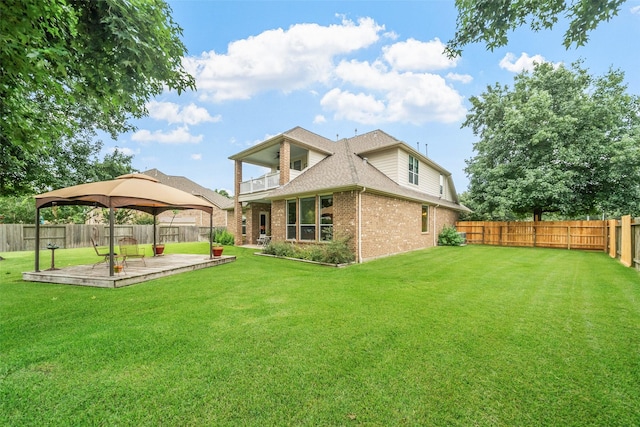 13910 Lake Benbrook Dr, Houston, TX 77044 - photo 41