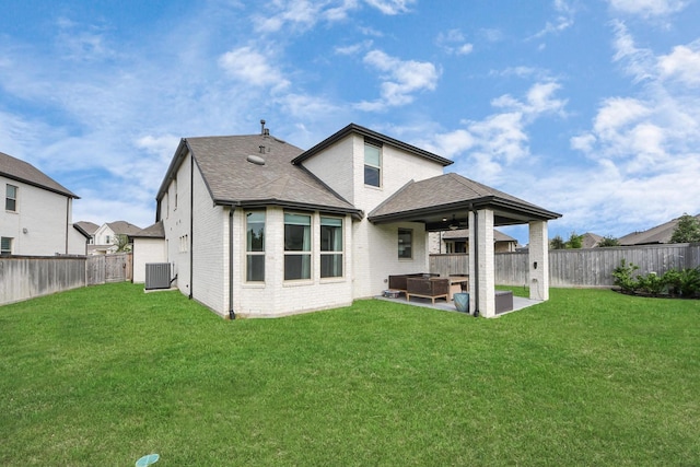 14923 Rutledge Creek Ln, Cypress, TX 77433 - photo 40