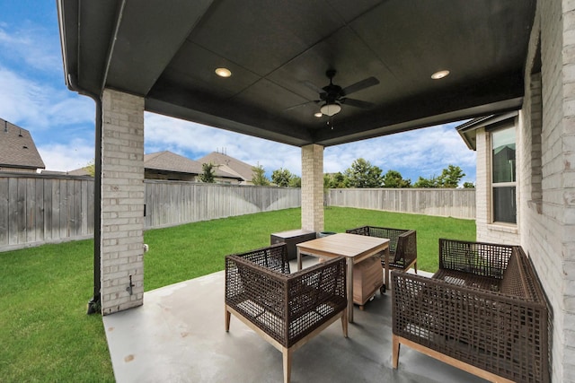 14923 Rutledge Creek Ln, Cypress, TX 77433 - photo 41