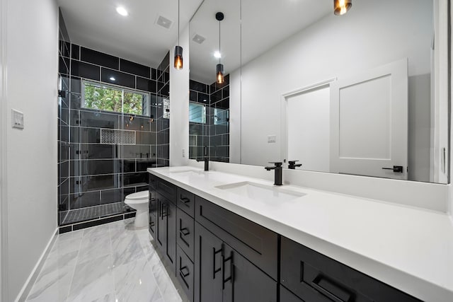 7315 Eisenhower Rd A/B, Unit A/B Houston, TX 77033 - photo 17