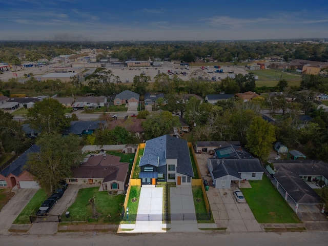 7315 Eisenhower Rd A/B, Unit A/B Houston, TX 77033 - photo 45