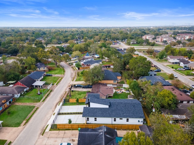 7315 Eisenhower Rd A/B, Unit A/B Houston, TX 77033 - photo 5