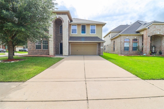 21603 Crest Peak Way, Katy, TX 77449 - photo 1