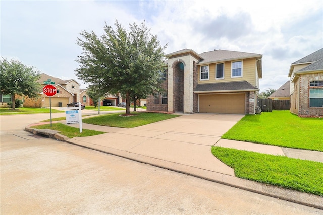 21603 Crest Peak Way, Katy, TX 77449 - photo 2