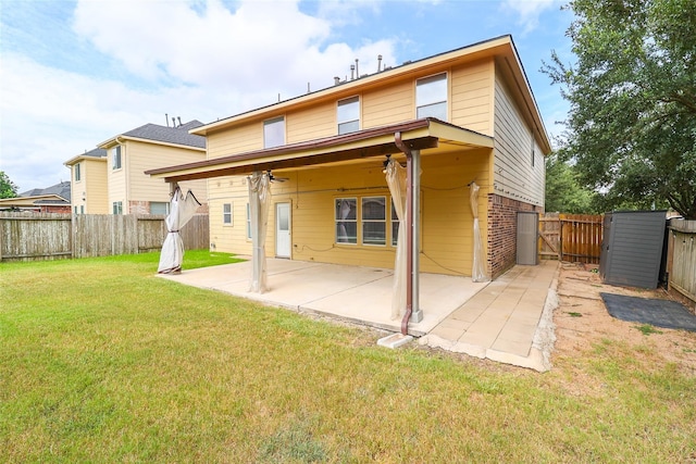 21603 Crest Peak Way, Katy, TX 77449 - photo 46
