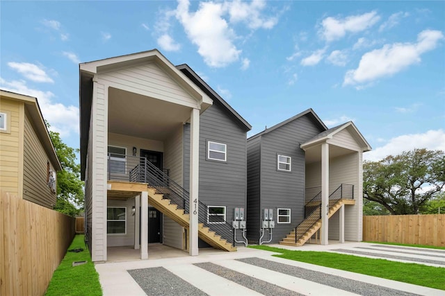 416 N Carolina St A/B, Unit A/B Houston, TX 77029 - photo 4