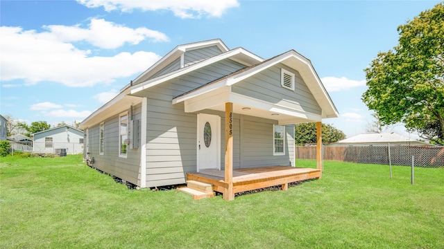 8505 Denby St, Houston, TX 77012 - photo 1