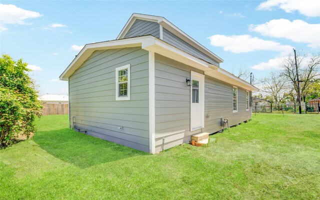 8505 Denby St, Houston, TX 77012 - photo 24