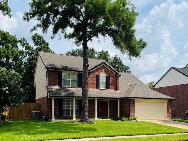 10207 Crooks Way Ct, Houston, TX 77065 - photo 4